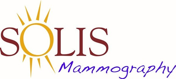 Solis Mammography logo
