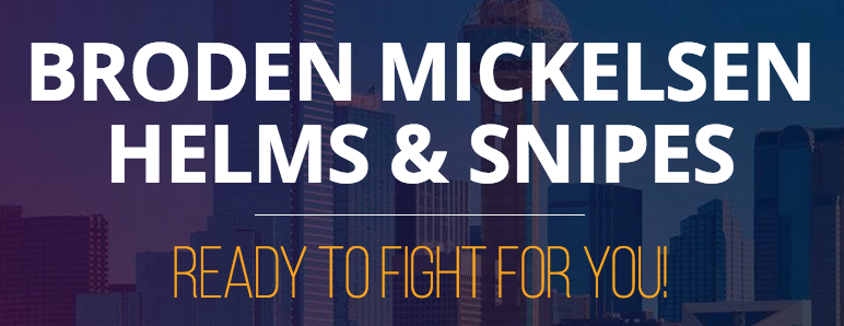 Broden, Mickelsen, Helms & Snipes, LLP