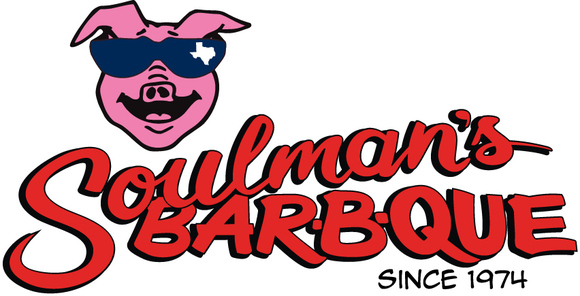 Soulman's Logo