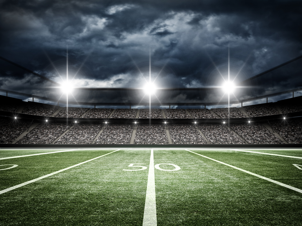 Fall football
