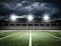 Fall football