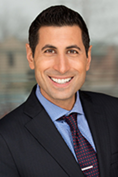 David Silverman named one of Most Influential Mortgage Executives 2015