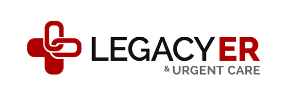 Legacy ER & Urgent Care offers a unique, hybrid health care model.