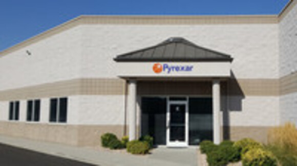 Pyrexar Medical Corporate Headquarters