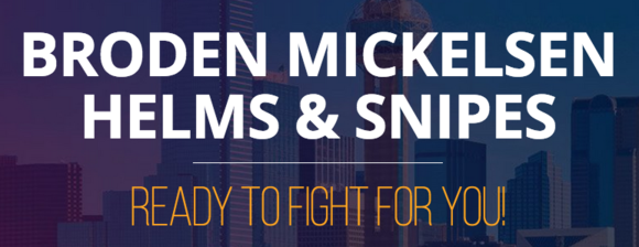 Connect with the Dallas criminal defense lawyers of Broden Mickelsen Helms & Snipes
