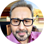 Qamar Zaman Submit Press Release 123