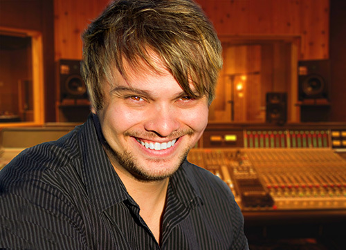 Sean Gordon