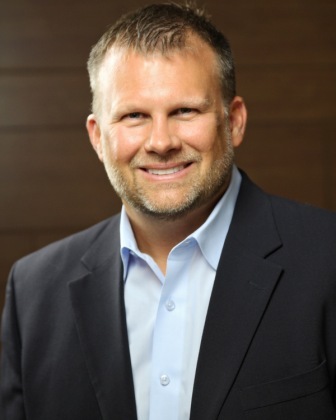 Legacy ER & Urgent Care President Keith Miller
