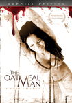 The Oatmeal Man