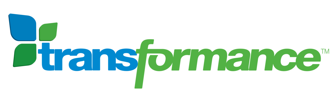 Transformance logo