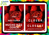 A Bilingual Pairing from the New StarWalk Kids Spanish Collection