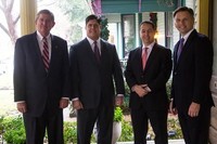 Dallas Criminal Defense Attorney Named to Best Lawyers in America List