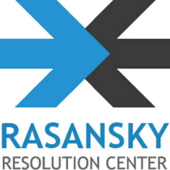 Rasansky Resolution Center
