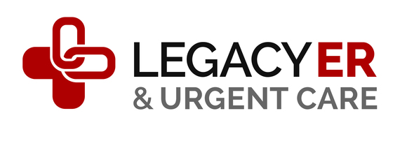 Legacy ER & Urgent Care's new locations are in Coppell, Frisco, Keller, McKinney and North Richland Hills. 
