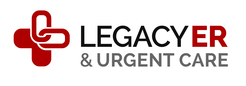 Legacy ER & Urgent Care's new locations are in Coppell, Frisco, Keller, McKinney and North Richland Hills.