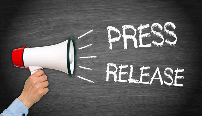Storytelling through Press Release Distribution 