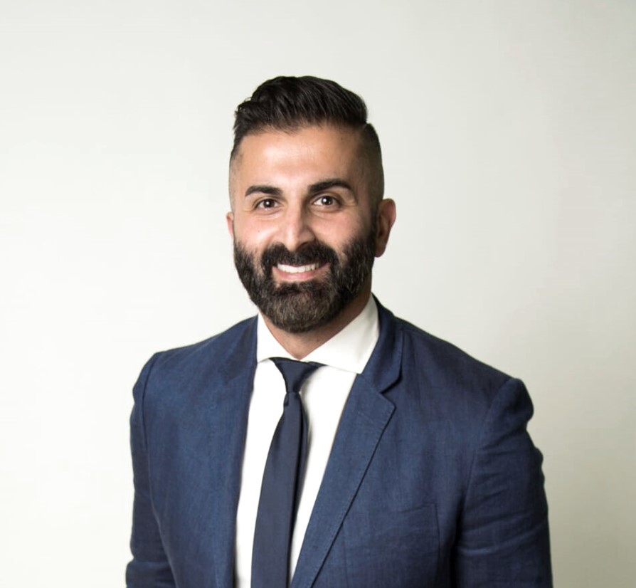 Allen Afshar
