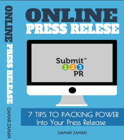 7 Tips for Packing Power Into Your Press Release