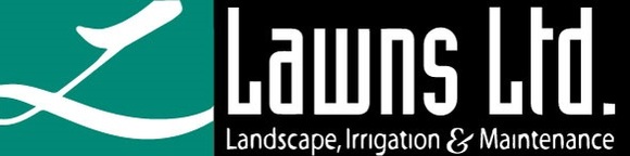 Lawns Ltd. Logo