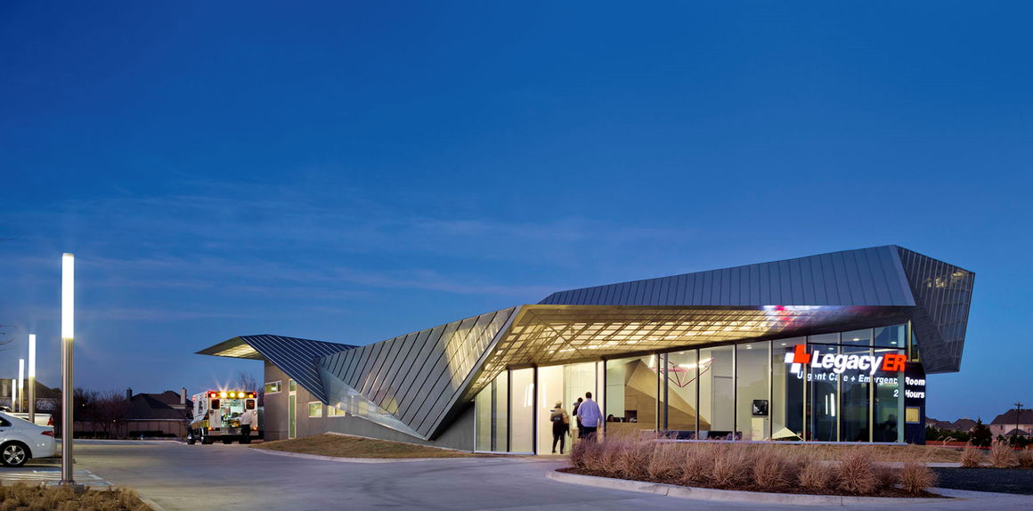 Legacy ER & Urgent Care