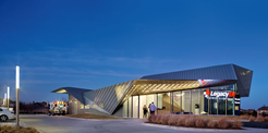 Legacy ER & Urgent Care