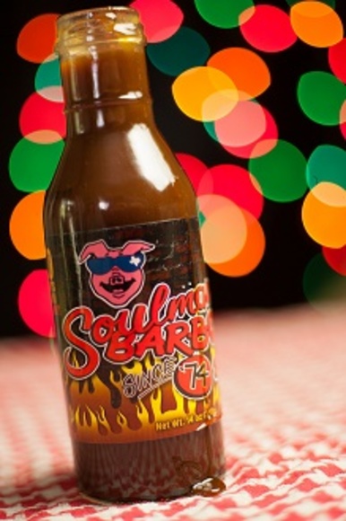 Soulman's BBQ
