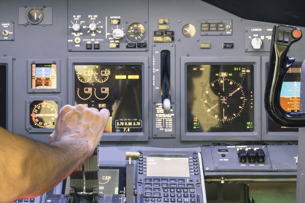 Aviation Attorney - Top Mistakes Pilots Make That Place Commercial Plane Passengers at Risk