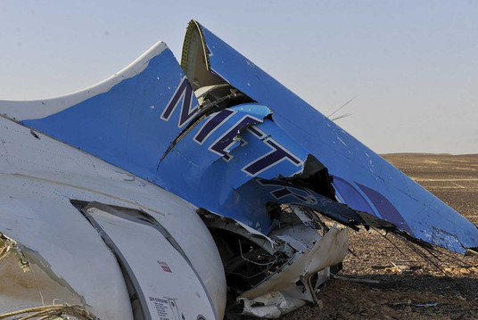 Egypt Plane Crash Prompts U.N. Panel Review of Airport Security