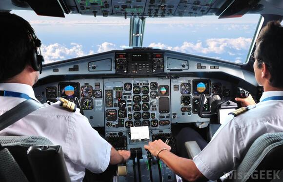 4 Headline-Making Plane Crashes Caused by Pilot Error