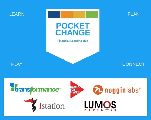 Pocket Change Game Design Challenge