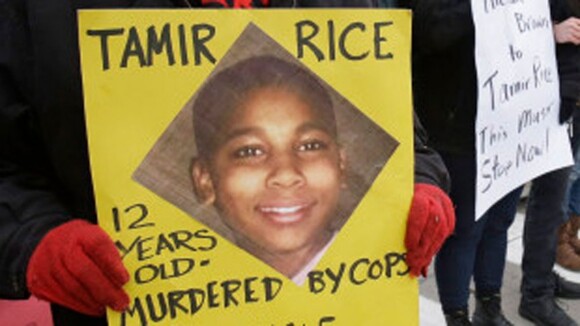 Officers Cleared in Tamir Rice Case: When the Law Outweighs Public Opinion