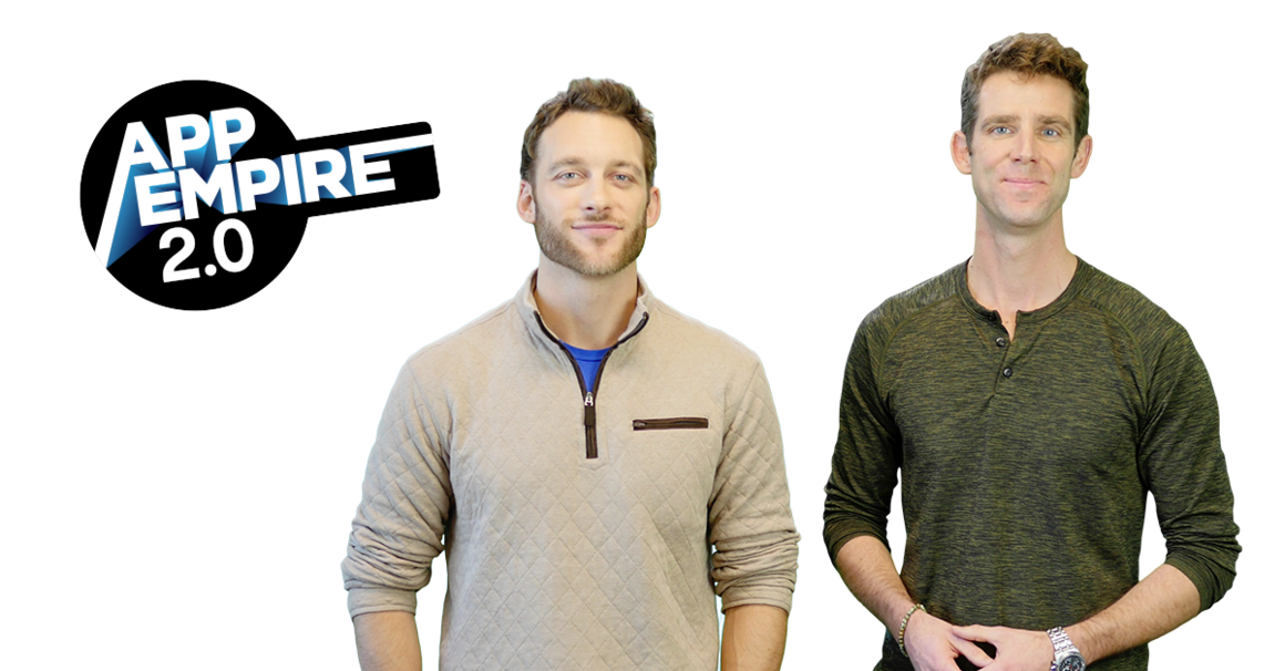 App Empire 2.0