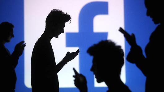Timothy Singhel How To Manage Facebook in The Work Place