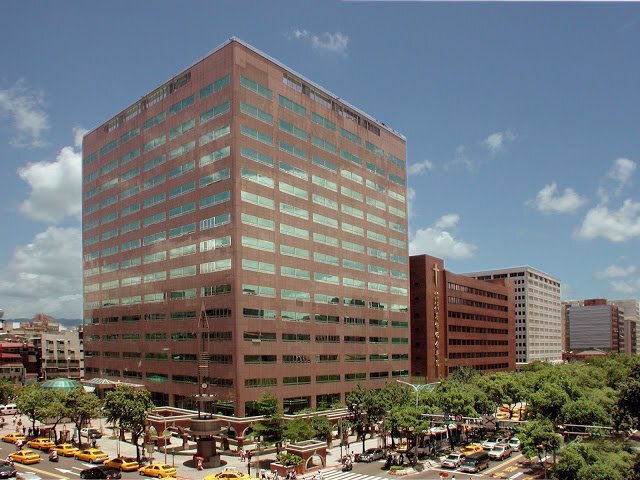 MacKay Hospital, Taiwan