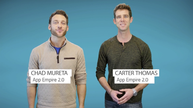 APP EMPIRE