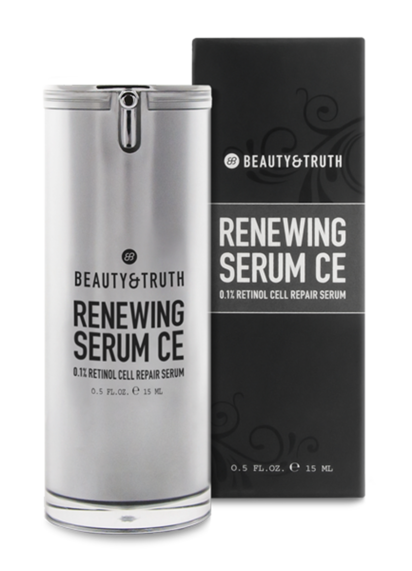 Renewing Serum CE