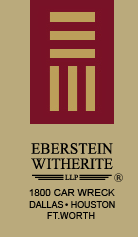 Eberstein Witherite Attorneys To Speak To Students At I.M. Terrell Career Day