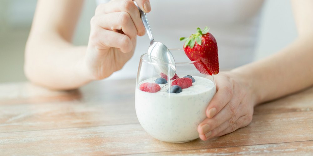 Probiotic Weight Loss