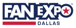 Fan Expo Dallas logo