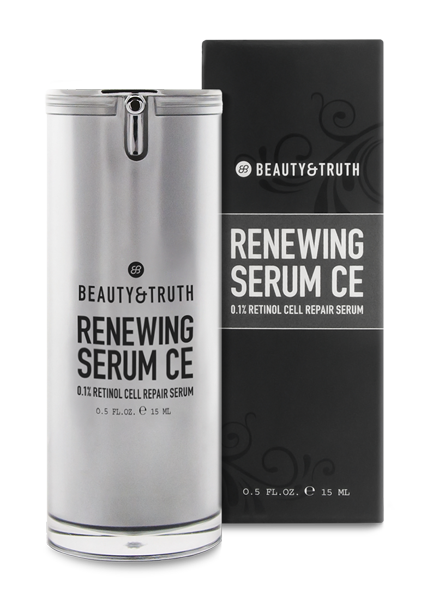 Renewing Serum CE