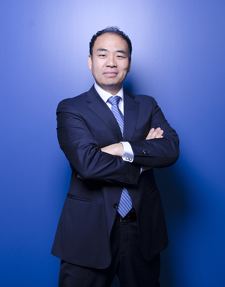 Daniel Chon, President & CEO