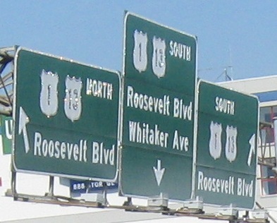 Philadelphia Car Accident Lawyer Rand Spear Warns of Dangerous Roosevelt Blvd