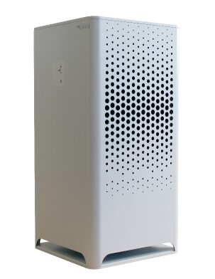 Camfil USA Air Filtration  Introduces New CITY M Product