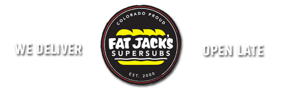 Fat Jack's Logo