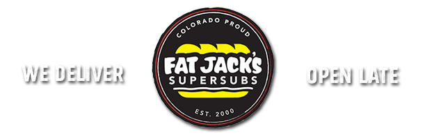 Fat Jack's Logo