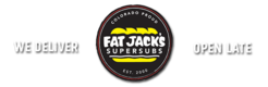 Fat Jack's Logo
