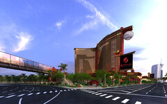 Resorts World Las Vegas
