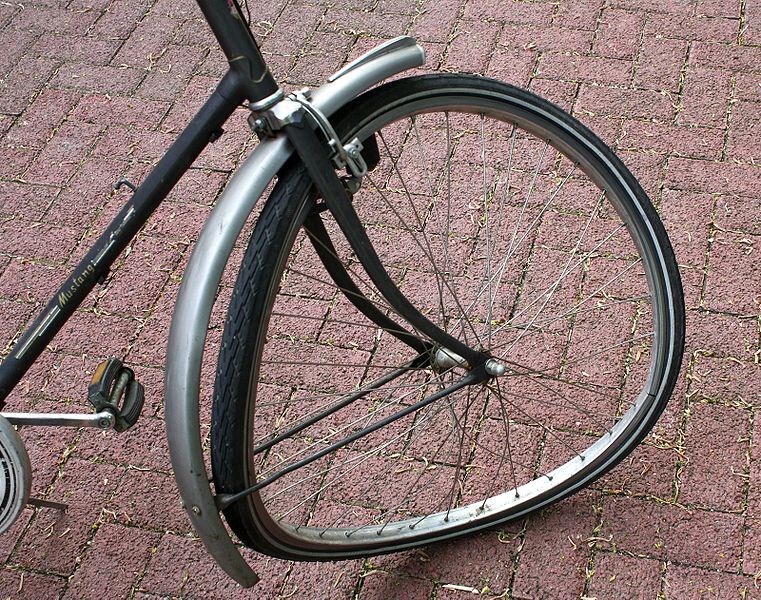 Rand Spear the Accident Lawyer Helps Get Bicyclist Compensation