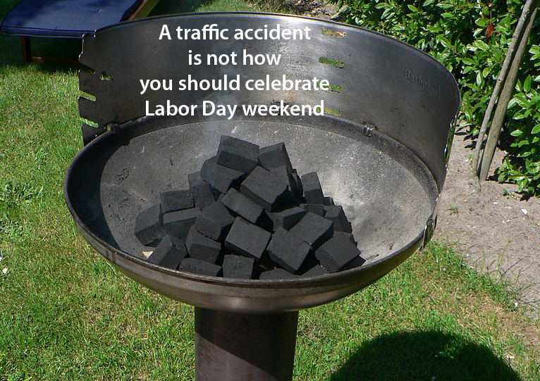 Avoid Labor Day Weekend Dangers Says Philadelphia Car Accident Lawyer Rand Spear