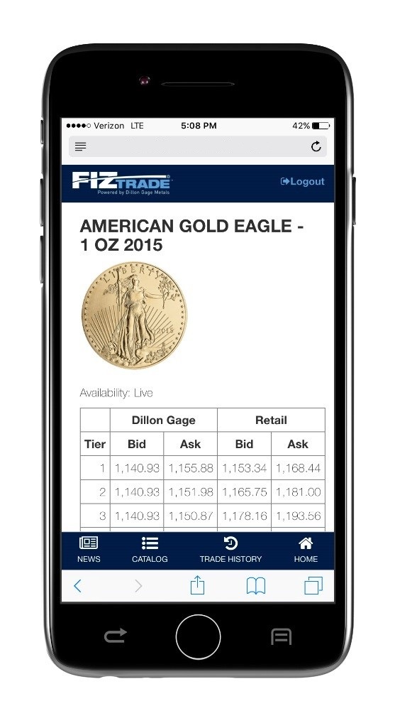 FizTrade